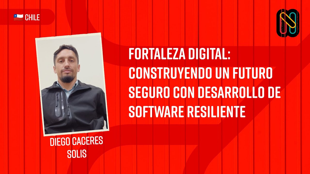 Fortaleza Digital: Construyendo un Futuro Seguro con Desarrollo de Software Resiliente