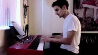 Here's That Rainy Day (Bill Evans)