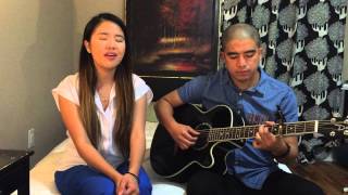 All I Need by Bethany Dillon (Cover)