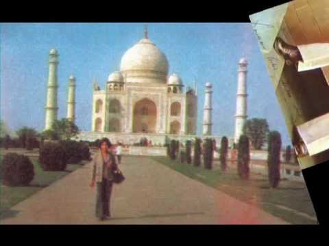 "KANDA DAN DINDA" (Chanda Oh Chanda) - Sarena Hashim & DJ Dave (1975)