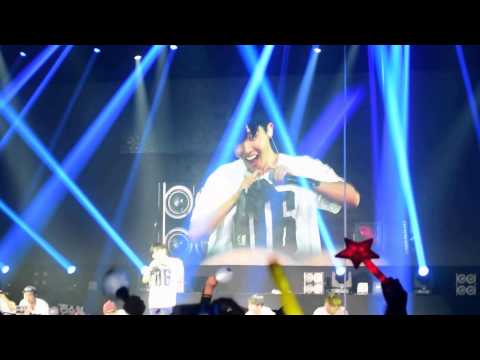 150606 BTS TRB IN MALAYSIA - Fun boys