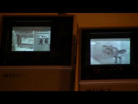 Farvel analog DR1/TV2 - Analog TV switch-off in Denmark