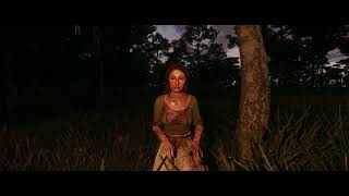 Kingdom Come Deliverance II  - Victoria Singing - Hush my Darling