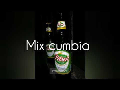Mix cumbia ¡para la sed! - DJ Josemix