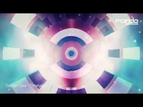 Darren Tate - Timeless [Mondo Records]