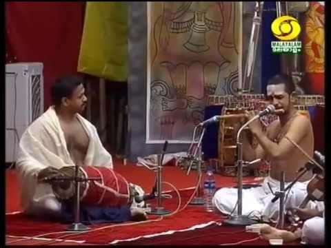 Flute Sruthi Sagar Chembai 2012 Guruvayur  01