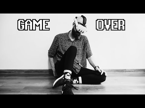 How to ruin your life with VR