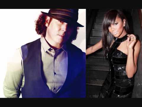 Boney James feat Le Toya - When I Had The Chance