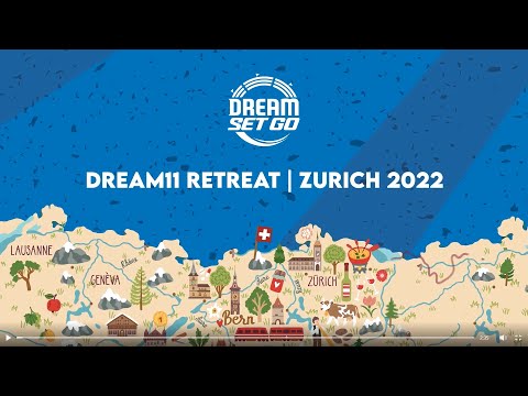 DreamSetGo | Dream11
