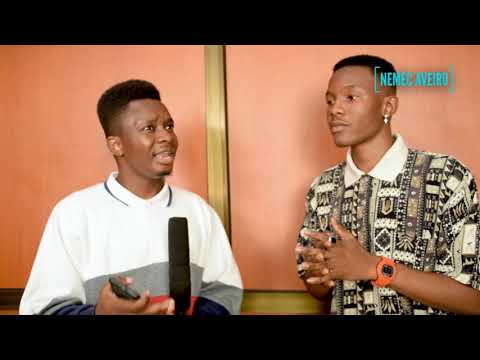 Ink Piano : Moni Centrozone / Pesa za Raisi / Siri Kati Yetu