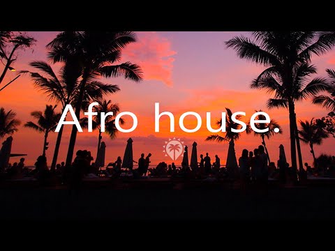 SUMMER AFRO HOUSE Sunset Mix (Adam Port, Avicii, The Weeknd, Coldplay, Diplo)- Summer Vibes Mix #101