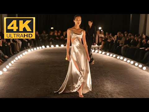 Schiaparelli | Spring/Summer 2026 | Paris Fashion Week - 4K