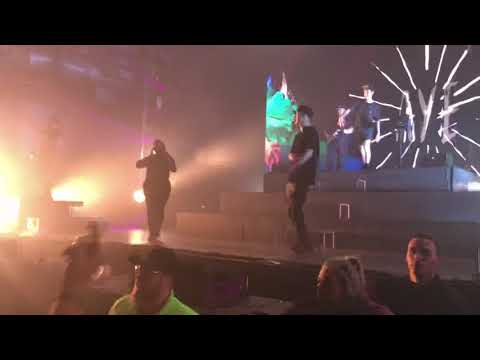 Griz at Navy Pier - 10.5.19 - It Gets Better