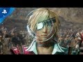 The Last Remnant Remastered – Discover the Remnants Trailer | PS4