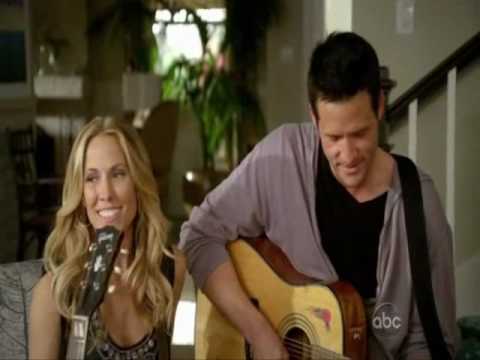 Everything Man - Cougar Town