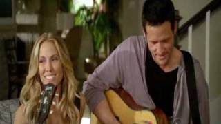 Josh Hopkins & Sheryl Crow - Everything Man