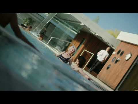 DRIFT INTO A NEW PERSPECTIVE - The Gardens (15 sec.)