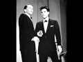Elvis Presley & Frank Sinatra - Love Me Tender ...