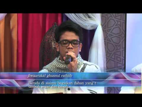 DZ4EP11 Raqib Majid - Laukana Bainana