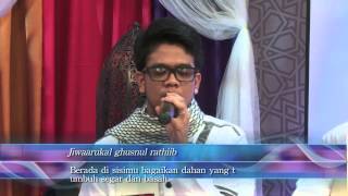Download lagu DZ4EP11 Raqib Majid - Laukana Bainana mp3