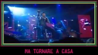 ✿.｡.:* Tiziano Ferro [Tribute Video] - Il bimbo dentro [live - Swing] + testo *.:｡✿