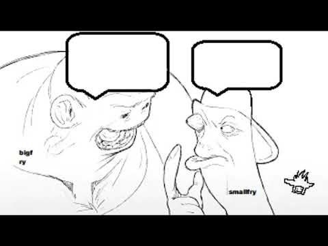 smallfry lyrics [FULL VER.]