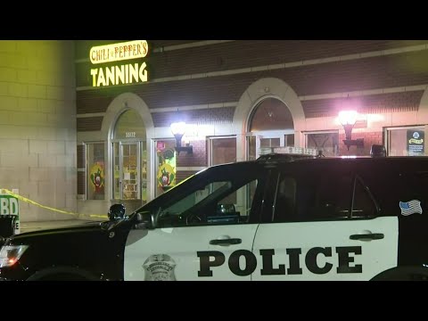 Off-duty officer finds hidden cameras inside Chili Pepper’s Tanning salon in Shelby Township