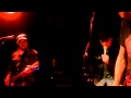 Far From Finished - Living in the Fallout (Live Middle East 2-12-12)