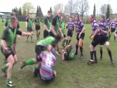 MMRC Maraboes - RC Emmen1.wmv