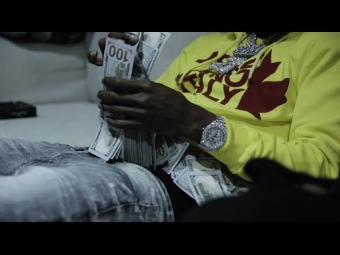 NBA YoungBoy - Casket (Official Music Video)