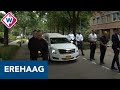 Erehaag voor bij Parnassia doodgeschoten beveiliger Martin (53) - OMROEP WEST