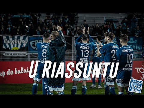 J32 | Dijon FCO 1-1 SC Bastia : Le résumé avec les commentaires de Jean Pruneta 🎙🎥