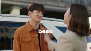 Jósean log - Beso (lyrics a business proposal) 