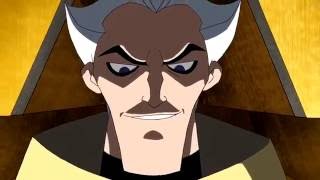 Teen Titans vs.Hive Five