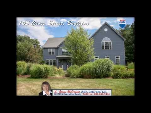 105 Cross Street, Boylston, MA
