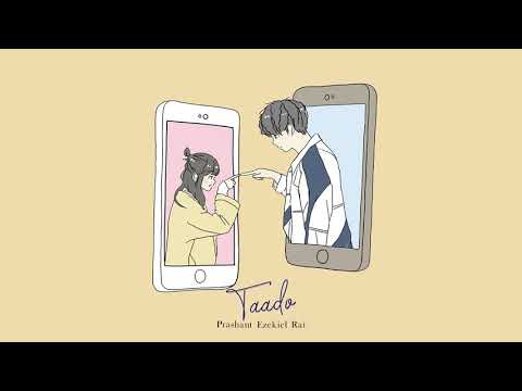 TAADO | PRASHANT EZEKIEL RAI | OFFICIAL MUSIC VIDEO