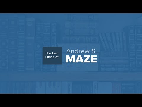 Can I Avoid A Criminal Record After My First Arrest in New Jersey? | Andrew S. Maze