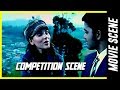 Kulir 100 Competition Scene Sanjeev Riya Bamniyal Thalaivasal Vijay Adithya Menon