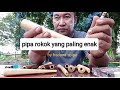 Pipa Rokok Paling Enak