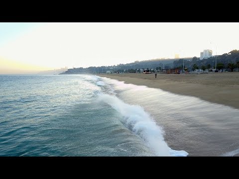 THE AMAZING BEACHES OF VIÑA DEL MAR S.02 Ep.13
