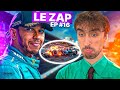 VOILA CE QU'HAMILTON ME FAIT SUBIR - ZAP IDREAU #16