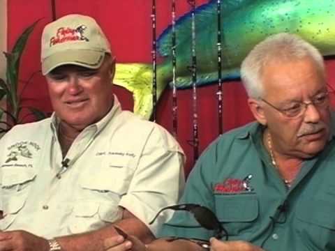 Flying Fisherman St. Croix Black Vermillion Sunglasses