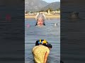 Mano To Ganga Man Hun Na Mano To Bahta Pani