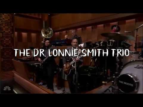 Dr. Lonnie Smith Trio