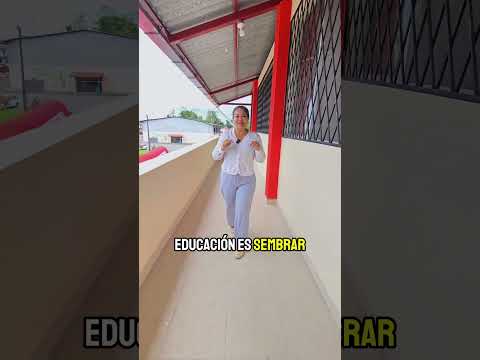 📚✨ ¡La educación no se detiene en Orellana!