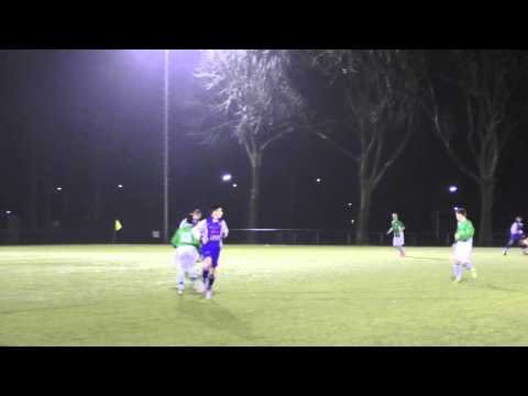 Voetbal 20160324 - Fragment 03