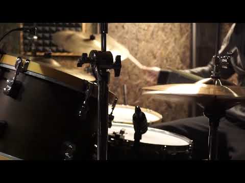 the Kreins - imagine (drum cam Vladis)