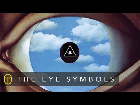 The Truth Behind The All Seeing Eye - The Bearer of Good and Evil