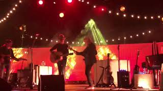 Vai in Africa, Celestino! - Francesco De Gregori LIVE (Scario)