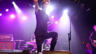 Avion Roe (4) London Pt. 2 @ Vinyl Music Hall (2017-09-02)